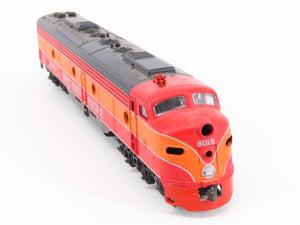 HO Scale Rivarossi 1933 SP Southern Pacific E8A Diesel Locomotive #6018