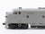 HO Scale Stewart / KATO Undecorated EMD F3A Ph. 1 Diesel Locomotive