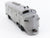 HO Scale Stewart / KATO Undecorated EMD F3A Ph. 1 Diesel Locomotive