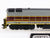 HO Atlas Master Silver 7805 DL&W Lackawanna Trainmaster Diesel #854 - DCC Ready