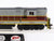 HO Atlas Master Silver 7805 DL&W Lackawanna Trainmaster Diesel #854 - DCC Ready