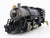 HO Scale Athearn Genesis G9000 Unlettered USRA 2-8-2 Light Steam - DCC Ready