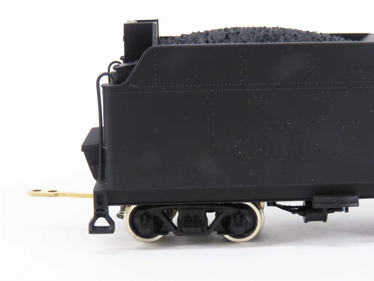 HO Scale Athearn Genesis G9000 Unlettered USRA 2-8-2 Light Steam - DCC Ready