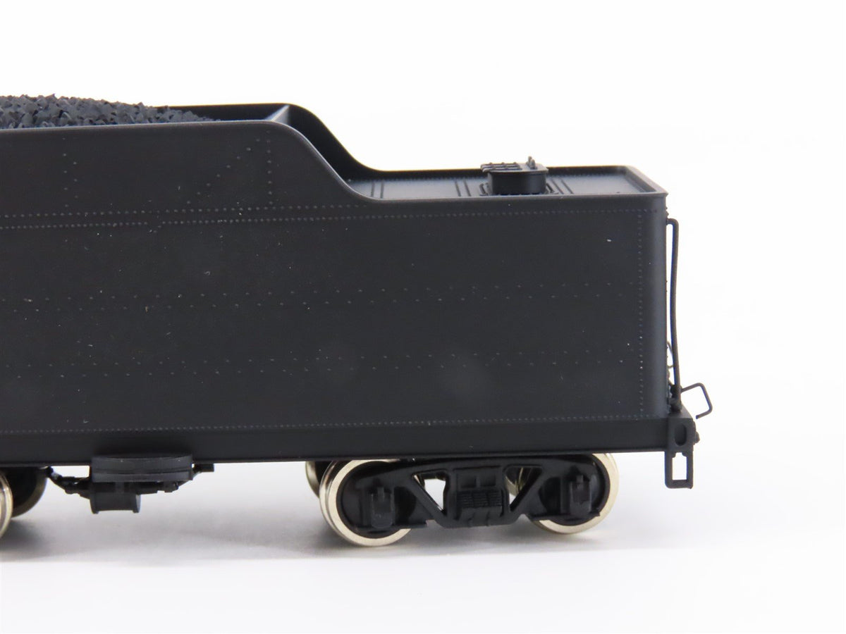 HO Scale Athearn Genesis G9000 Unlettered USRA 2-8-2 Light Steam - DCC Ready