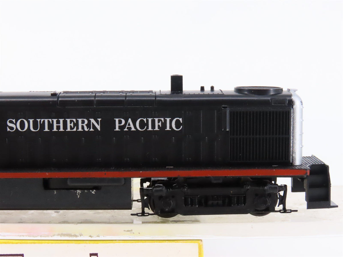 HO Scale Roundhouse 2385 SP Southern Pacific RS3 Diesel Locomotive #309