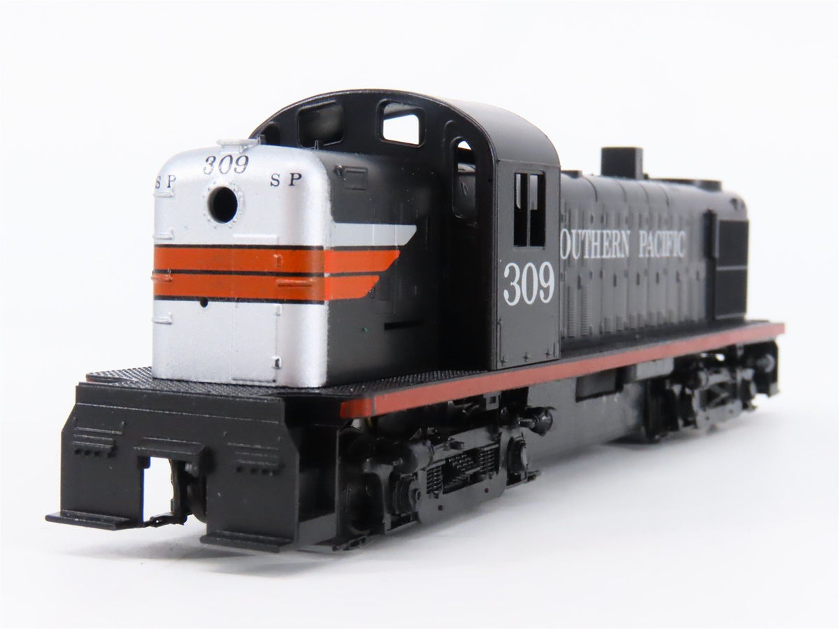 HO Scale Roundhouse 2385 SP Southern Pacific RS3 Diesel Locomotive #309