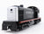 HO Scale Roundhouse 2385 SP Southern Pacific RS3 Diesel Locomotive #309