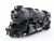 HO Broadway Limited BLI Powerhouse 202 CNJ 2-8-2 M1s Steam #858 w/ DCC & Sound