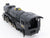 HO Broadway Limited BLI Powerhouse 202 CNJ 2-8-2 M1s Steam #858 w/ DCC & Sound