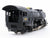 HO Broadway Limited BLI Powerhouse 202 CNJ 2-8-2 M1s Steam #858 w/ DCC & Sound