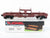 O Gauge 3-Rail Lionel #6-16612 SOO Line Log Dump Car #16612