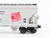 O Gauge 3-Rail Lionel 6-52023 D&TS Detroit & Toledo Shore Line 2-Bay Hopper 2601