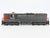 HO Scale Athearn SP Southern Pacific SD9 Diesel Locomotive #3945 Customized