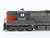 HO Scale Athearn SP Southern Pacific SD9 Diesel Locomotive #3945 Customized