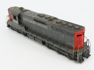 HO Scale Athearn SP Southern Pacific SD9 Diesel Locomotive #3945 Customized