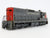 HO Scale Athearn SP Southern Pacific SD9 Diesel Locomotive #3945 Customized