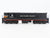 HO Scale Athearn SP Southern Pacific H24-66 Diesel Locomotive #4811 Customized