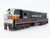 HO Scale Athearn SP Southern Pacific H24-66 Diesel Locomotive #4811 Customized