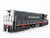 HO Scale Athearn SP Southern Pacific H24-66 Diesel Locomotive #4811 Customized