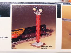 O 1/48 Scale Lionel 6-12716 Searchlight Tower