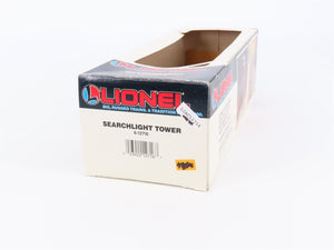 O 1/48 Scale Lionel 6-12716 Searchlight Tower