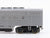 HO Scale Stewart 5200 Undecorated EMD F3 Ph. 2 Early A/B Diesel Set - DCC Ready