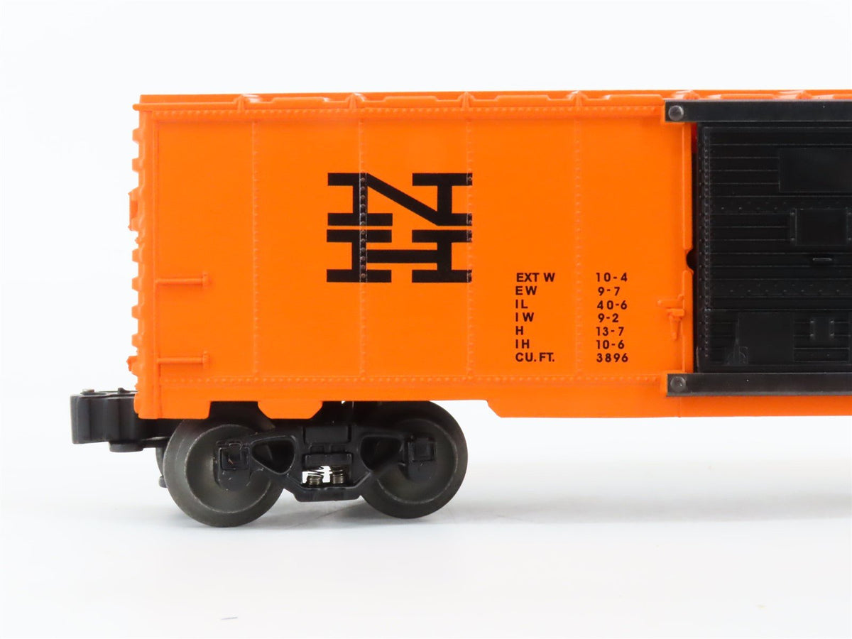 O Gauge 3-Rail Lionel #6-29292 6464 NH New Haven Box Car #6464725