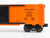 O Gauge 3-Rail Lionel #6-29292 6464 NH New Haven Box Car #6464725