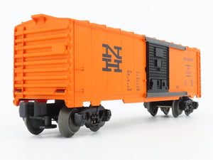 O Gauge 3-Rail Lionel #6-29292 6464 NH New Haven Box Car #6464725