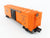 O Gauge 3-Rail Lionel #6-29292 6464 NH New Haven Box Car #6464725