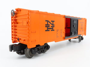 O Gauge 3-Rail Lionel #6-29292 6464 NH New Haven Box Car #6464725