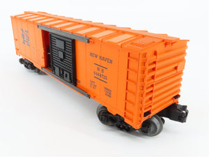 O Gauge 3-Rail Lionel #6-29292 6464 NH New Haven Box Car #6464725