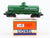 O Gauge 3-Rail Lionel #6-19614 UTLX BASF Wyandotte Single Dome Tank Car #78252