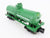 O Gauge 3-Rail Lionel #6-19614 UTLX BASF Wyandotte Single Dome Tank Car #78252