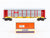 O Gauge 3-Rail Lionel #6-36093 ETTX SOO Line Auto Carrier #906760