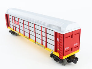 O Gauge 3-Rail Lionel #6-36093 ETTX SOO Line Auto Carrier #906760