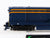 HO Scale Atlas Master 9505 CNJ Jersey Central FM H15-44 Diesel #1507 w/ DCC