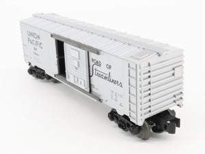 O Gauge 3-Rail Lionel #6-39208 UP 