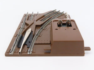 O Gauge 3-Rail K-Line Remote Control Right Hand Switch Track 27