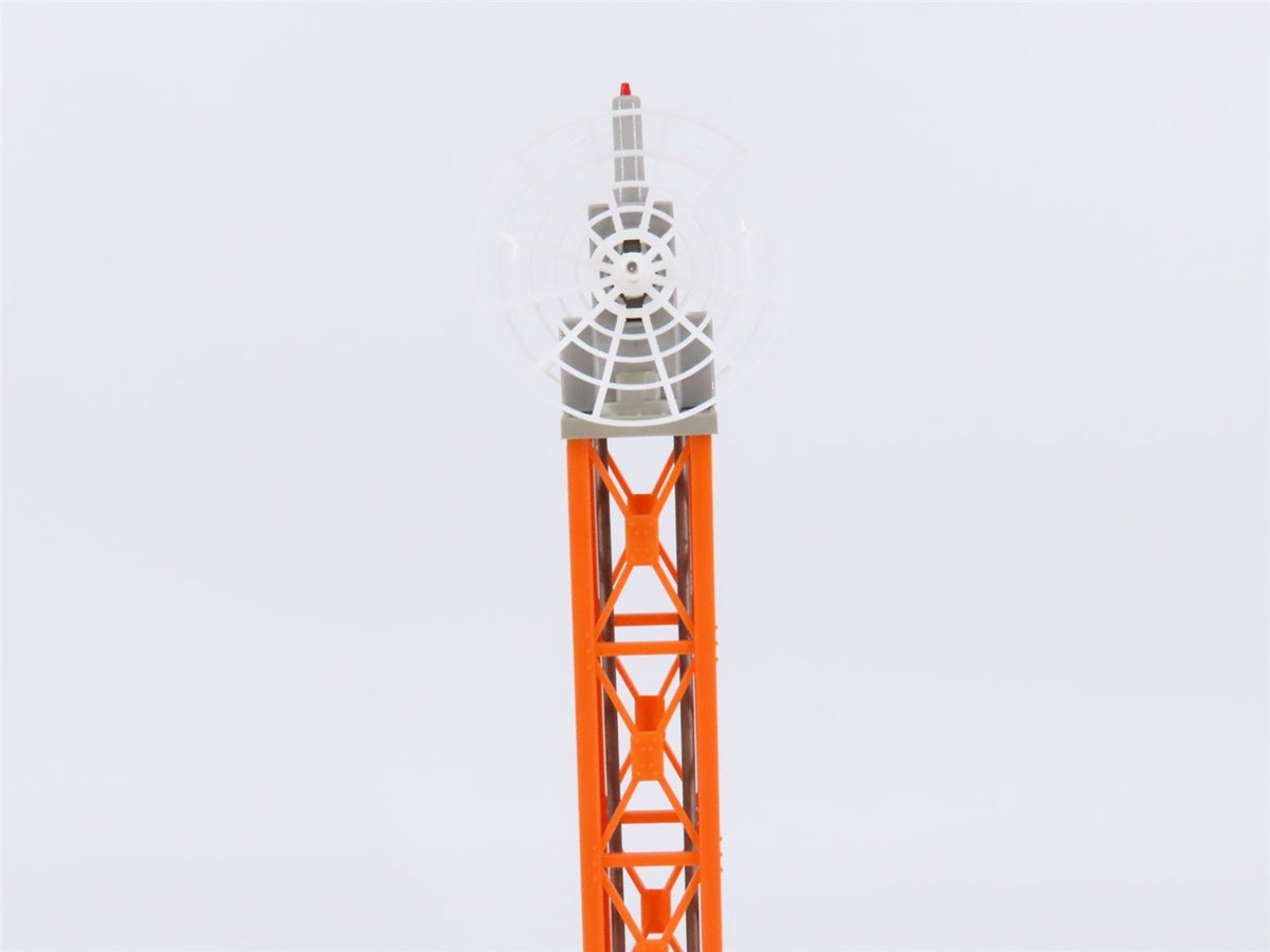 O 1/48 Scale Lionel 6-12723 Microwave Tower