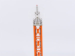 O 1/48 Scale Lionel 6-12723 Microwave Tower