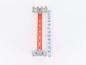 O 1/48 Scale Lionel 6-12759 Floodlight Tower