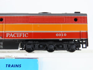 HO Scale Athearn 3320 SP Southern Pacific PA1 Diesel Loco #6010 Unpowered