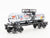 O Gauge 3-Rail Lionel #6-26132 UP Union Pacific Single Dome Tank Car #69015