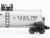 O Gauge 3-Rail Lionel #6-17910 SUNX Sunoco Unibody Tank Car #7900