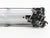 O Gauge 3-Rail Lionel #6-17910 SUNX Sunoco Unibody Tank Car #7900