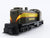 HO Scale KATO 37-2605 SAL Seaboard Air Line ALCO RSC-2 Diesel #1527 - DCC Ready