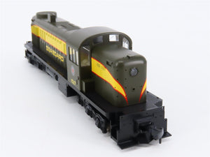 HO Scale KATO 37-2605 SAL Seaboard Air Line ALCO RSC-2 Diesel #1527 - DCC Ready