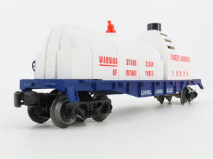 O Gauge 3-Rail Lionel #6-19824 3470 US Army Target Launcher