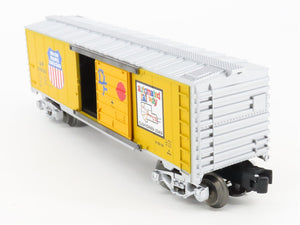 O Gauge 3-Rail Lionel #6-39209 6565 UP 